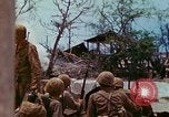 Image of 2nd Marine Division Saipan Northern Mariana Islands, 1944, second 41 stock footage video 65675077873
