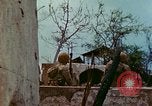 Image of 2nd Marine Division Saipan Northern Mariana Islands, 1944, second 44 stock footage video 65675077873