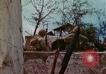 Image of 2nd Marine Division Saipan Northern Mariana Islands, 1944, second 49 stock footage video 65675077873