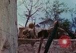 Image of 2nd Marine Division Saipan Northern Mariana Islands, 1944, second 50 stock footage video 65675077873