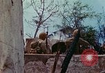 Image of 2nd Marine Division Saipan Northern Mariana Islands, 1944, second 51 stock footage video 65675077873