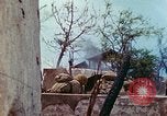 Image of 2nd Marine Division Saipan Northern Mariana Islands, 1944, second 57 stock footage video 65675077873
