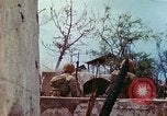 Image of 2nd Marine Division Saipan Northern Mariana Islands, 1944, second 61 stock footage video 65675077873