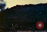 Image of 2nd Marine Division Saipan Northern Mariana Islands, 1944, second 8 stock footage video 65675077874