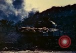 Image of 2nd Marine Division Saipan Northern Mariana Islands, 1944, second 22 stock footage video 65675077874