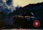 Image of 2nd Marine Division Saipan Northern Mariana Islands, 1944, second 23 stock footage video 65675077874