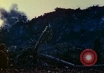 Image of 2nd Marine Division Saipan Northern Mariana Islands, 1944, second 57 stock footage video 65675077874