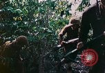 Image of 2nd Marine Division Saipan Northern Mariana Islands, 1944, second 15 stock footage video 65675077875