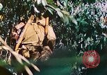 Image of 2nd Marine Division Saipan Northern Mariana Islands, 1944, second 28 stock footage video 65675077875