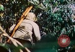 Image of 2nd Marine Division Saipan Northern Mariana Islands, 1944, second 30 stock footage video 65675077875