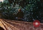 Image of 2nd Marine Division Saipan Northern Mariana Islands, 1944, second 33 stock footage video 65675077875