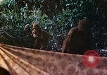 Image of 2nd Marine Division Saipan Northern Mariana Islands, 1944, second 39 stock footage video 65675077875
