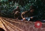 Image of 2nd Marine Division Saipan Northern Mariana Islands, 1944, second 42 stock footage video 65675077875