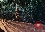 Image of 2nd Marine Division Saipan Northern Mariana Islands, 1944, second 43 stock footage video 65675077875