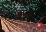 Image of 2nd Marine Division Saipan Northern Mariana Islands, 1944, second 45 stock footage video 65675077875