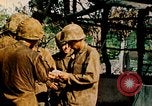 Image of 2nd Marine Division Saipan Northern Mariana Islands, 1944, second 51 stock footage video 65675077875
