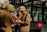 Image of 2nd Marine Division Saipan Northern Mariana Islands, 1944, second 52 stock footage video 65675077875