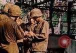 Image of 2nd Marine Division Saipan Northern Mariana Islands, 1944, second 53 stock footage video 65675077875