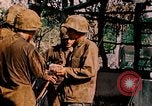 Image of 2nd Marine Division Saipan Northern Mariana Islands, 1944, second 55 stock footage video 65675077875