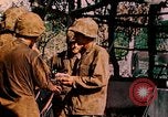 Image of 2nd Marine Division Saipan Northern Mariana Islands, 1944, second 56 stock footage video 65675077875