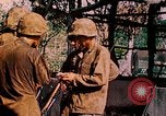 Image of 2nd Marine Division Saipan Northern Mariana Islands, 1944, second 57 stock footage video 65675077875