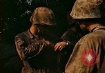 Image of 2nd Marine Division Saipan Northern Mariana Islands, 1944, second 58 stock footage video 65675077875
