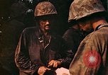 Image of 2nd Marine Division Saipan Northern Mariana Islands, 1944, second 61 stock footage video 65675077875