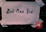 Image of 2nd Marine Division Saipan Northern Mariana Islands, 1944, second 3 stock footage video 65675077876