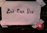 Image of 2nd Marine Division Saipan Northern Mariana Islands, 1944, second 4 stock footage video 65675077876