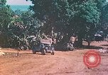 Image of 2nd Marine Division Saipan Northern Mariana Islands, 1944, second 8 stock footage video 65675077876