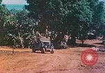 Image of 2nd Marine Division Saipan Northern Mariana Islands, 1944, second 9 stock footage video 65675077876