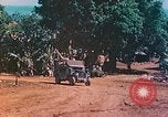 Image of 2nd Marine Division Saipan Northern Mariana Islands, 1944, second 10 stock footage video 65675077876