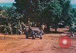 Image of 2nd Marine Division Saipan Northern Mariana Islands, 1944, second 11 stock footage video 65675077876