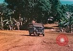 Image of 2nd Marine Division Saipan Northern Mariana Islands, 1944, second 15 stock footage video 65675077876