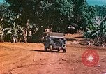 Image of 2nd Marine Division Saipan Northern Mariana Islands, 1944, second 16 stock footage video 65675077876