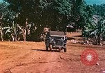 Image of 2nd Marine Division Saipan Northern Mariana Islands, 1944, second 17 stock footage video 65675077876