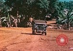 Image of 2nd Marine Division Saipan Northern Mariana Islands, 1944, second 18 stock footage video 65675077876
