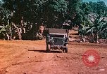 Image of 2nd Marine Division Saipan Northern Mariana Islands, 1944, second 20 stock footage video 65675077876