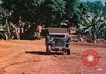 Image of 2nd Marine Division Saipan Northern Mariana Islands, 1944, second 22 stock footage video 65675077876