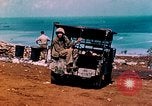 Image of 2nd Marine Division Saipan Northern Mariana Islands, 1944, second 25 stock footage video 65675077876