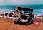 Image of 2nd Marine Division Saipan Northern Mariana Islands, 1944, second 26 stock footage video 65675077876