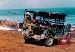 Image of 2nd Marine Division Saipan Northern Mariana Islands, 1944, second 28 stock footage video 65675077876