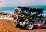 Image of 2nd Marine Division Saipan Northern Mariana Islands, 1944, second 29 stock footage video 65675077876