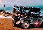 Image of 2nd Marine Division Saipan Northern Mariana Islands, 1944, second 30 stock footage video 65675077876
