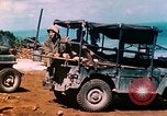 Image of 2nd Marine Division Saipan Northern Mariana Islands, 1944, second 31 stock footage video 65675077876
