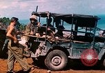 Image of 2nd Marine Division Saipan Northern Mariana Islands, 1944, second 32 stock footage video 65675077876