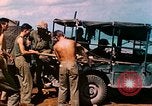 Image of 2nd Marine Division Saipan Northern Mariana Islands, 1944, second 34 stock footage video 65675077876