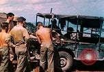 Image of 2nd Marine Division Saipan Northern Mariana Islands, 1944, second 35 stock footage video 65675077876