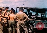 Image of 2nd Marine Division Saipan Northern Mariana Islands, 1944, second 36 stock footage video 65675077876