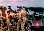Image of 2nd Marine Division Saipan Northern Mariana Islands, 1944, second 37 stock footage video 65675077876